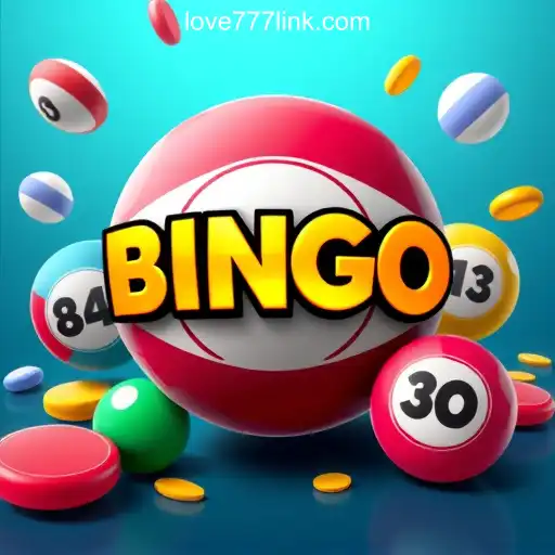 Bingo Games and the Love777.COM platform-Oficial Slots Brasil #1