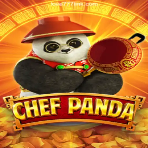 Discover ChefPanda: The Newest Excitement on Love777.COM Platform-Oficial Slots Brasil #1
