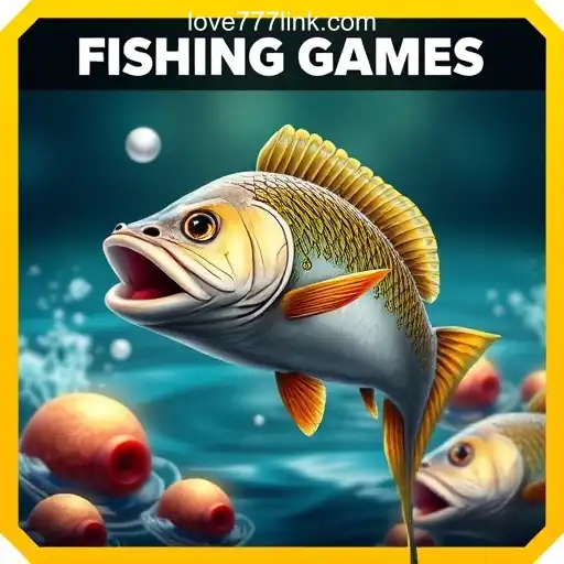 Exploring the Exciting World of Fishing Games on Love777.COM Platform-Oficial Slots Brasil #1