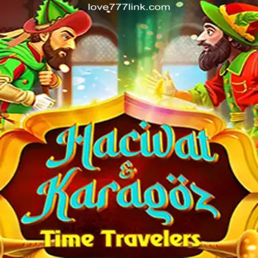 HacivatandKaragoz: A Unique Journey into the World of Traditional Shadow Puppetry