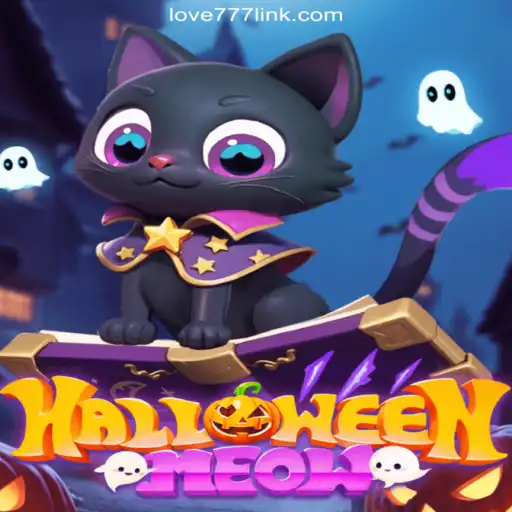 Exploring the Enchanting World of HalloweenMeow on the Love777.COM Platform