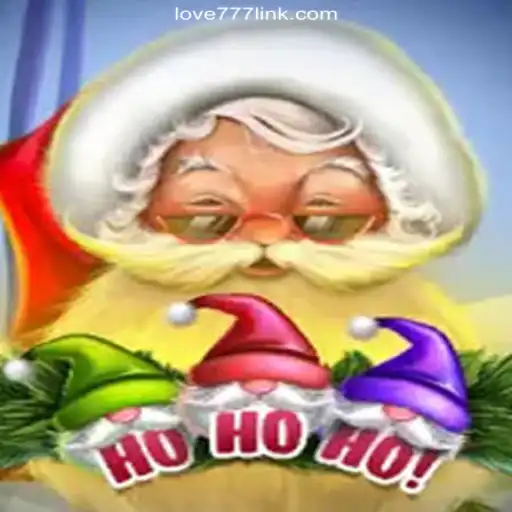 Explore HoHoHo: The Most Exciting Slot Game on Love777.COM