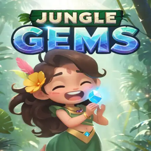 Unleashing the Thrills of JungleGems on Love777.COM Platform-Oficial Slots Brasil