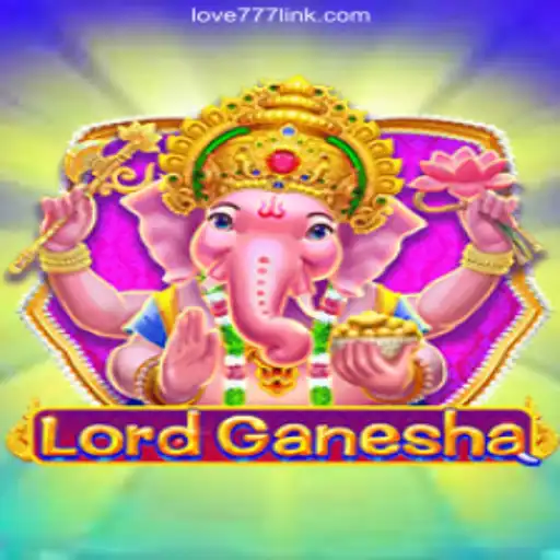 Dive into the Enchanting World of LordGanesha: The Premier Slot Game on Love777.COM Platform