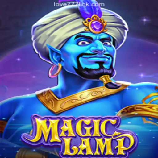 MagicLamp: Exploring the Enchanting World of Love777.COM's Oficial Slots Brasil #1