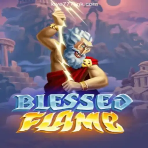 Exploring the Mystical World of BlessedFlame: Love777.COM's Official Slots Sensation in Brasil