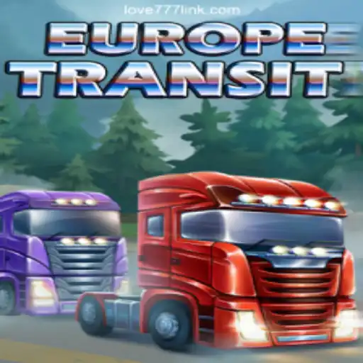 Exploring EuropeTransit: A Journey through Virtual Europe with Love777.COM Platform