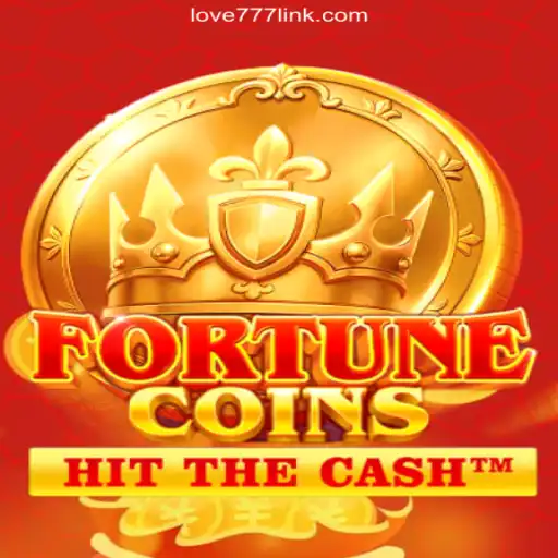 Exploring FortuneCoins: A Guide to the Game on Love777.COM Platform-Oficial Slots Brasil #1