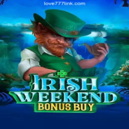 Discover the Thrilling World of IrishWeekendBonusBuy