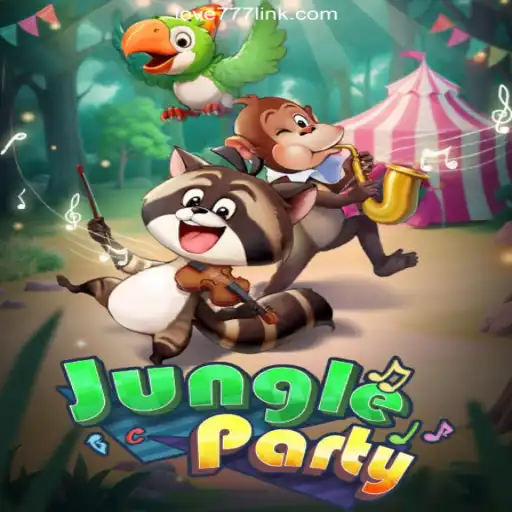 Exploring the Thrills of JungleParty on the Love777.COM Platform