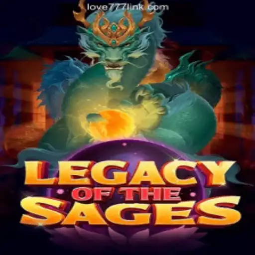 Exploring LegacyoftheSages: An Immersive Gaming Experience on Love777.COM Platform-Oficial Slots Brasil #1