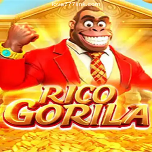 Discover RicoGorila: An Engaging Slot Game Experience on Love777.COM Platform-Oficial Slots Brasil #1