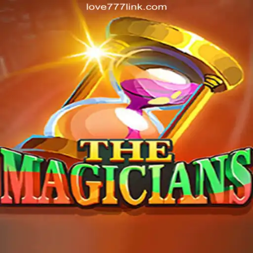 TheMagicians: A Unique Game Experience on Love777.COM Platform