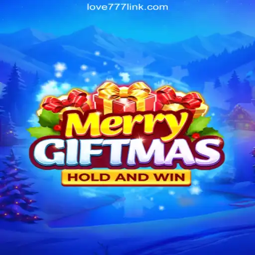 Discover the Joy of MerryGiftmas on Love777.COM: Explore the Best Slots Experience in Brazil