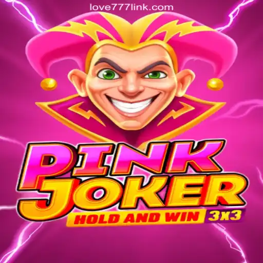 Exploring Pinkjoker: The Ultimate Gaming Experience on Love777.COM platform-Oficial Slots Brasil #1