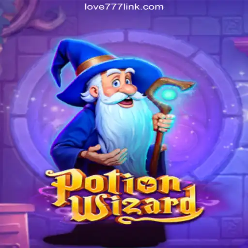 Discover the Magical World of PotionWizard on Love777.COM Platform