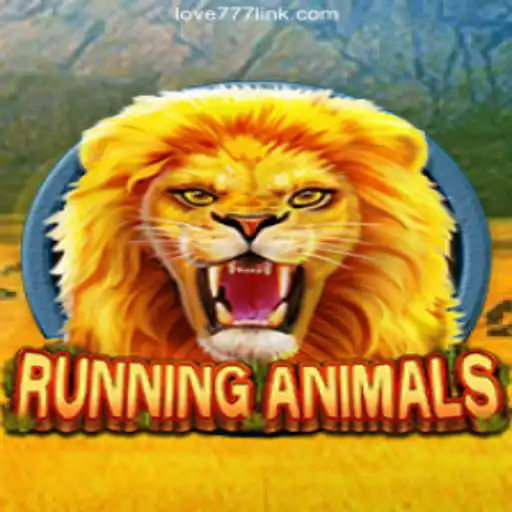 RunningAnimals: An Exciting Adventure on Love777.COM Platform