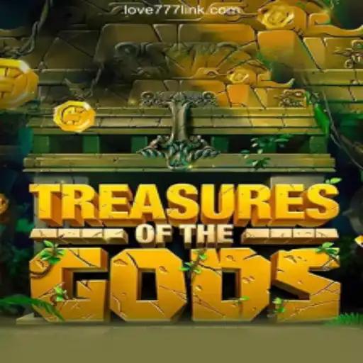 Embark on an Adventure with Treasure of the Gods on the Love777.COM Platform